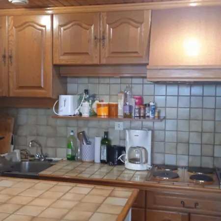 Apartmán 2 Pieces Avec Terrasse A Chatou Rueil-Malmaison